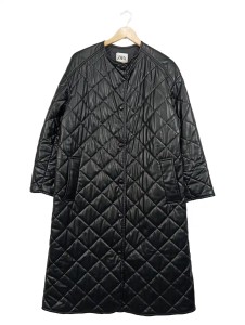 ZARA Steppmantel