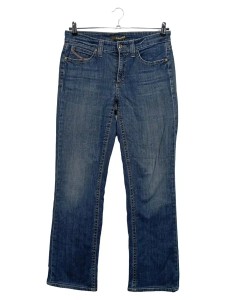 CAMBIO Jeans Bootcut