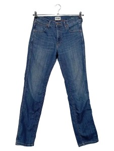 WRANGLER Jeans Straight Leg