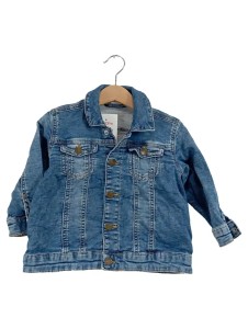 LINDEX Jeansjacke