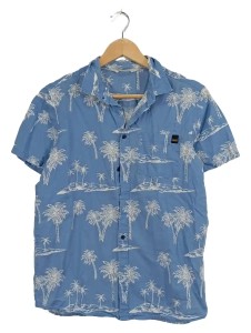 H&M Freizeithemd