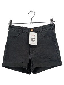 H&M Jeans Shorts