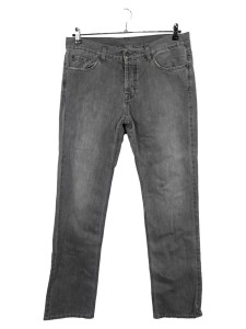 7 FOR ALL MANKIND Jeans Straight Leg