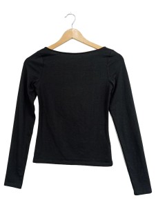 H&M Langarmshirt