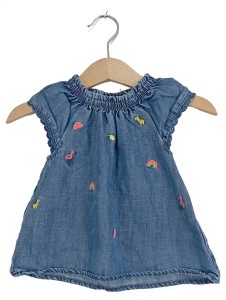 NEXT Jeanskleid