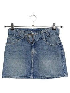 H&M Jeansrock