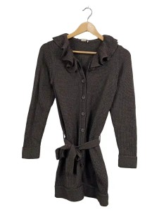 JOTTUM Strickjacke
