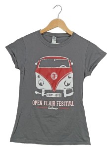 GILDAN Fanshirt