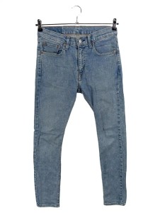 LEVI'S Jeans Straight Leg