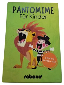 Partyspiel