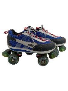 ON Rollschuhe