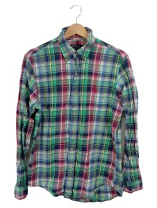 POLO RALPH LAUREN Freizeithemd