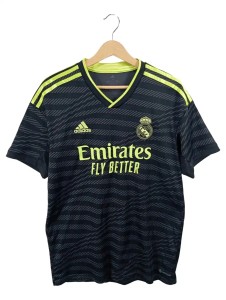ADIDAS Fußball Trikot