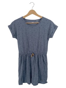 YIGGA Sommerkleid