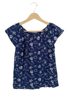 YIGGA Kinder-T-Shirt