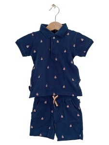 STACCATO Twin Set