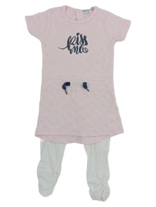 DIRKJE Baby Set