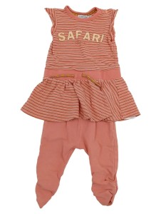 DIRKJE Baby Set
