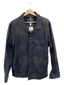 G-STAR RAW Jeansjacke