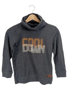 YIGGA Pullover