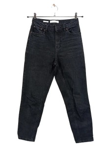 MANGO High Waist Jeans
