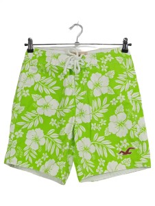HOLLISTER Badeshorts
