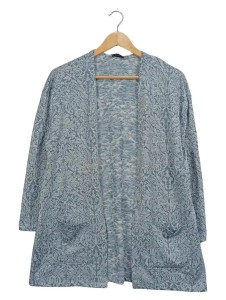 BICALLA Strickjacke