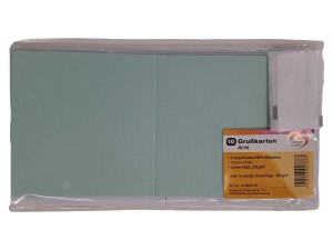 IDEEN MIT HERZ Grußkarten Set