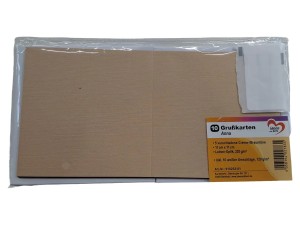 IDEEN MIT HERZ Grußkarten Set