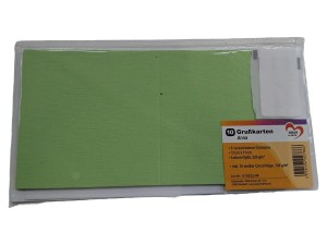 IDEEN MIT HERZ Grußkarten Set