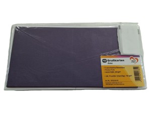 IDEEN MIT HERZ Grußkarten Set