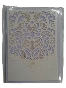IDEEN MIT HERZ Grußkarten Set