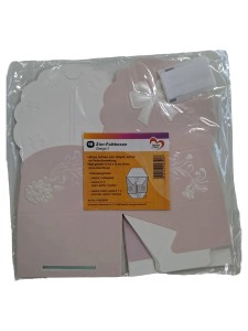 IDEEN MIT HERZ Geschenkbox