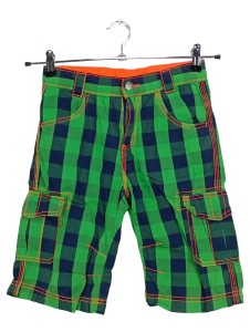 YIGGA Cargo Shorts