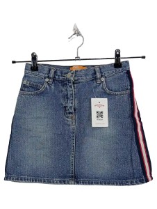 ONE BY ONE Jeansrock