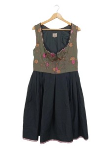 TURI LANDHAUS Dirndl Trachtenkleid