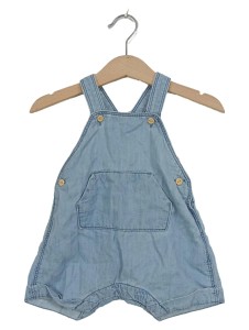 H&M Jeanskleid