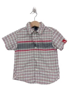 H&M L.O.G.G. Freizeithemd