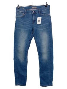 MUSTANG Jeans Tapered Fit