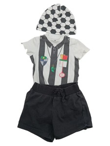H&M Baby Set