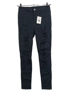 H&M High Waist Jeans