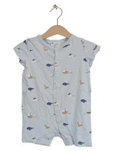H&M Einteiler