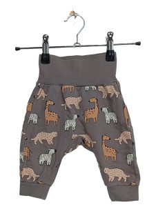 H&M Stoffhose
