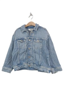 H&M Jeansjacke