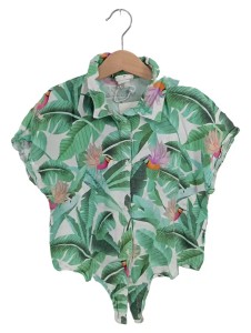 H&M Bluse