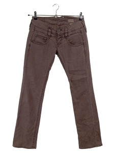 HERRLICHER Jeans Bootcut