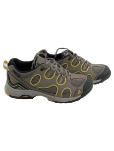 JACK WOLFSKIN Outdoorschuhe