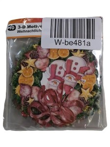 IDEEN MIT HERZ Kreativ Bastelset