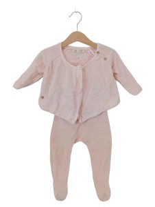 ZARA Baby Set