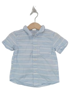 H&M Freizeithemd
